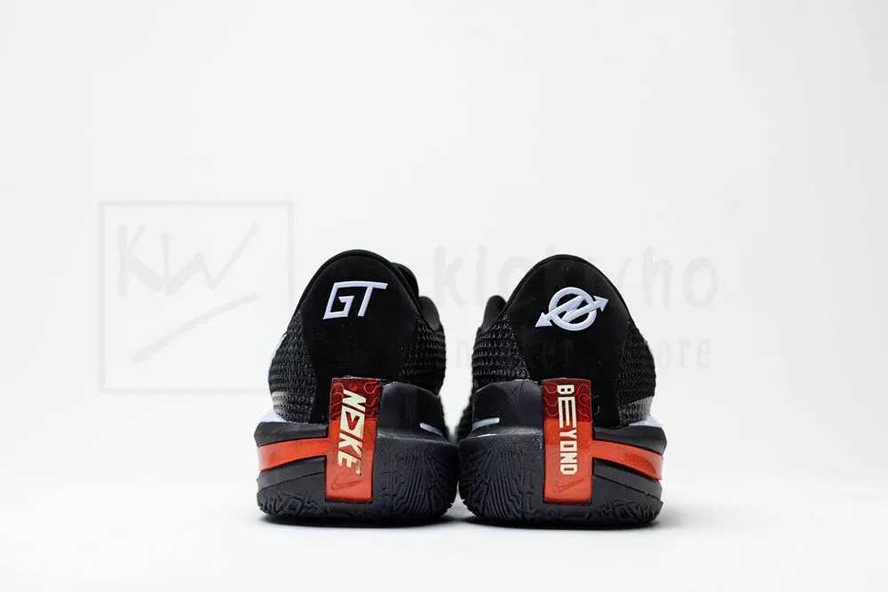 air zoom gt cut