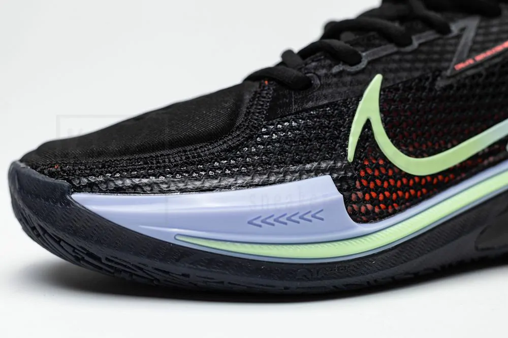 air zoom gt cut
