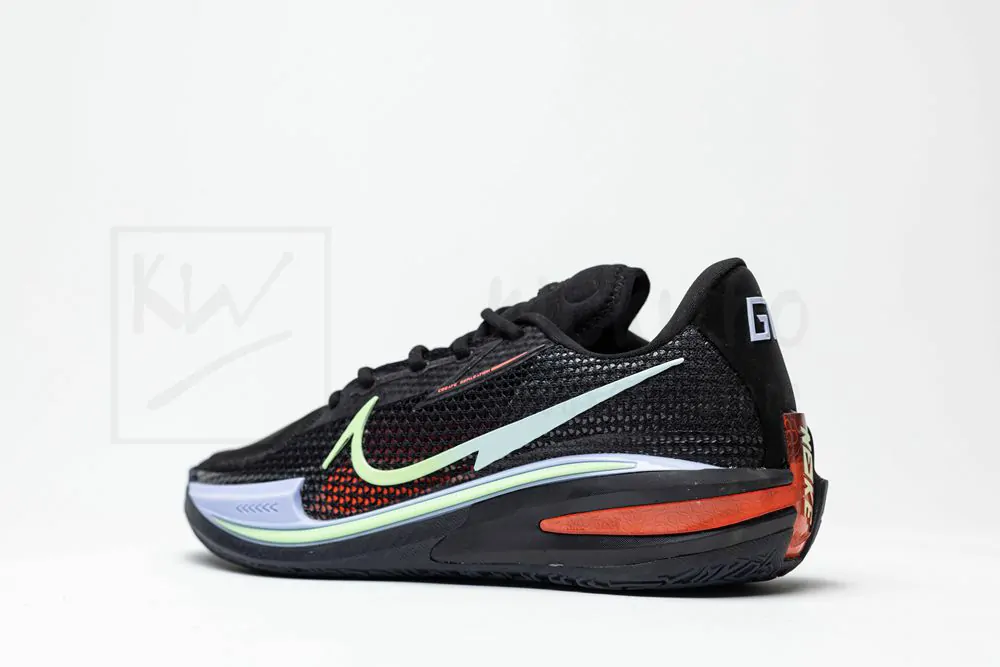 air zoom gt cut