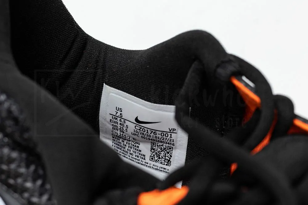 air zoom gt cut