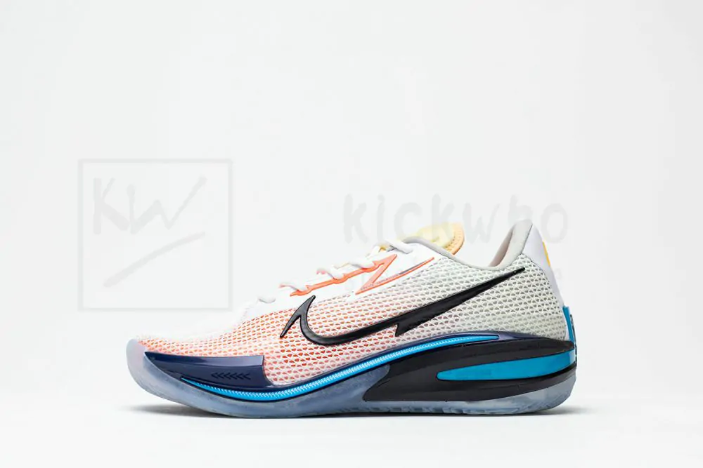air zoom gt cut