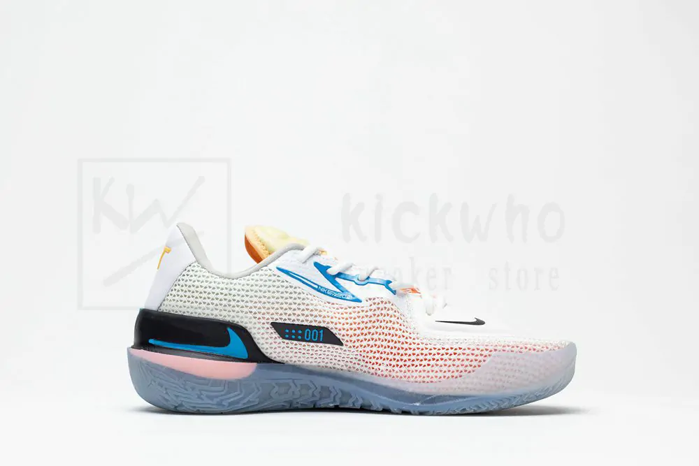 air zoom gt cut