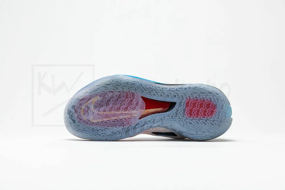 air zoom gt cut