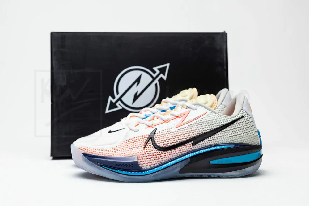 air zoom gt cut