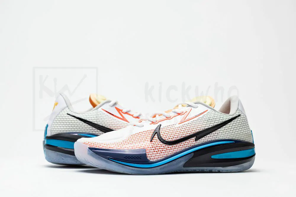 air zoom gt cut