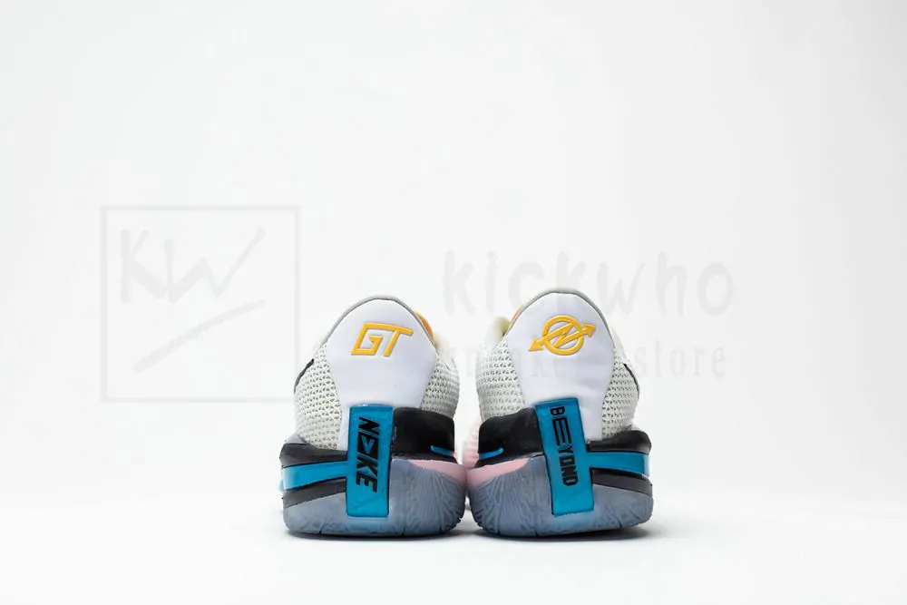 air zoom gt cut