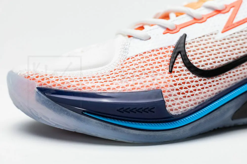 air zoom gt cut