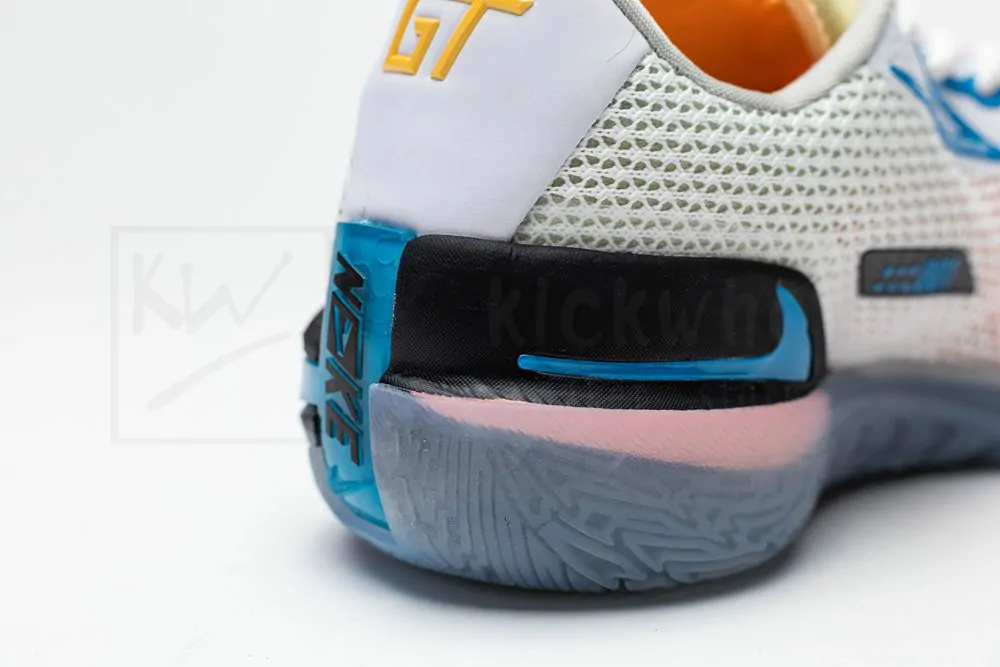 air zoom gt cut