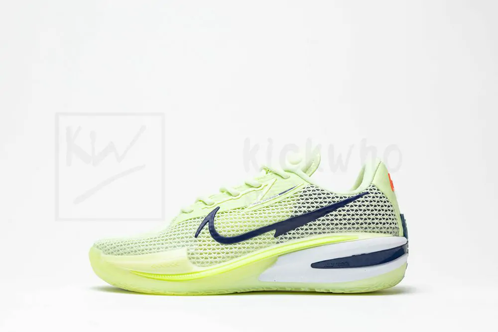 air zoom gt cut