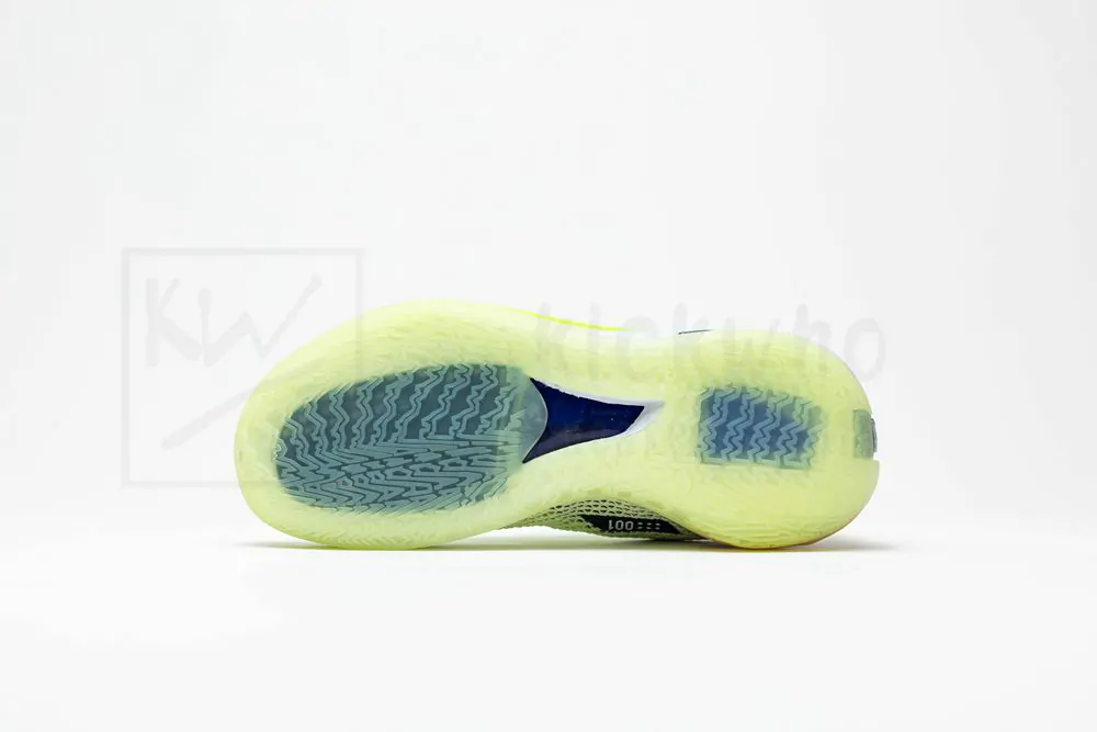 air zoom gt cut