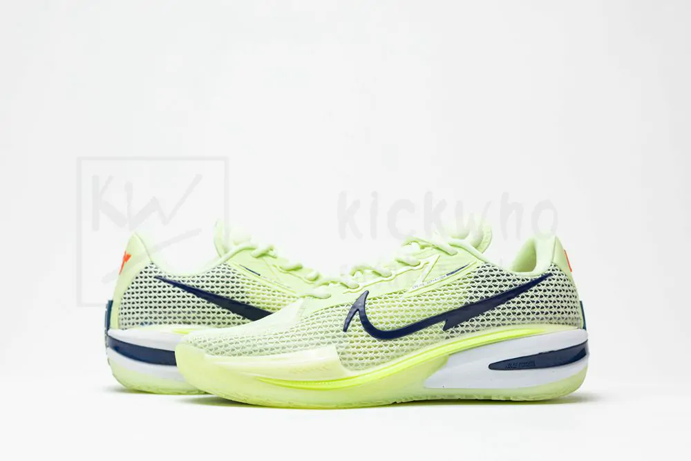 air zoom gt cut