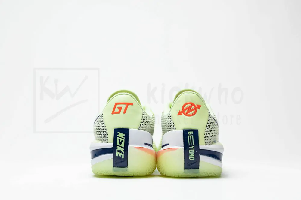 air zoom gt cut