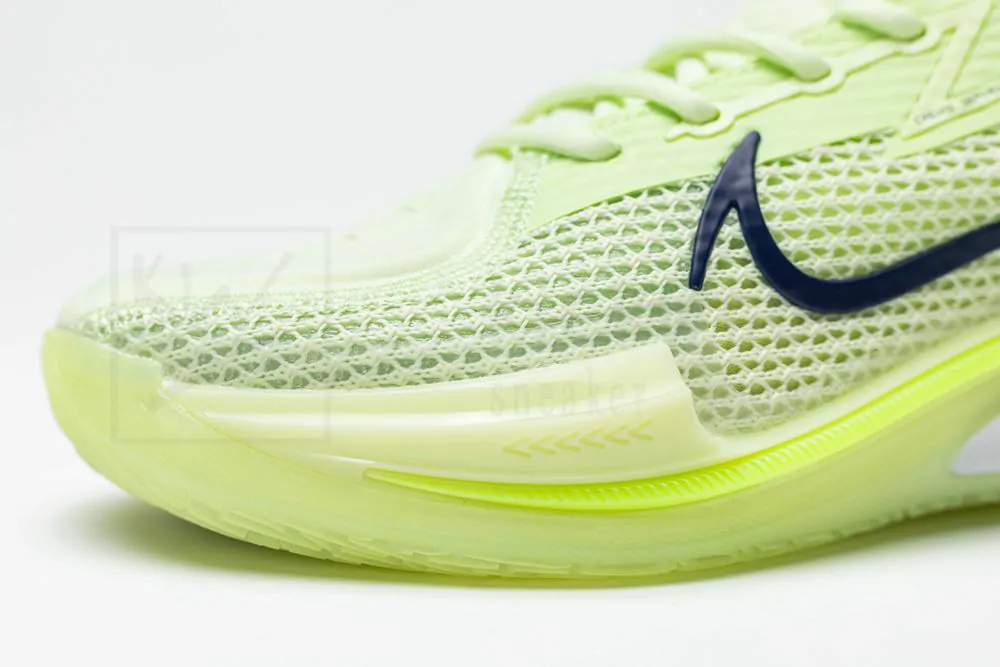 air zoom gt cut