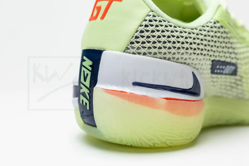 air zoom gt cut