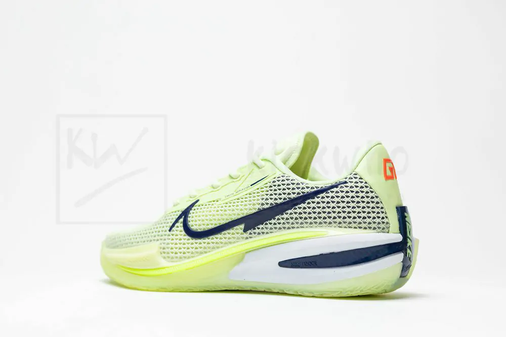 air zoom gt cut