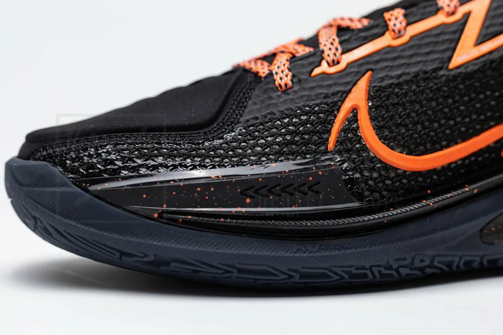 air zoom gt cut eybl - black hyper crimson