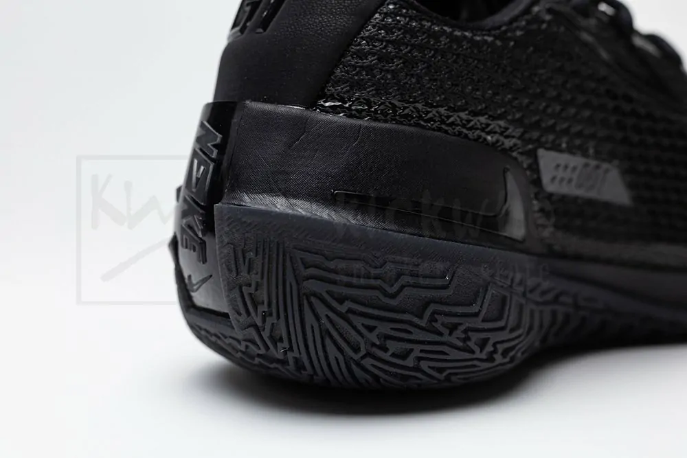 air zoom gt cut tb triple black