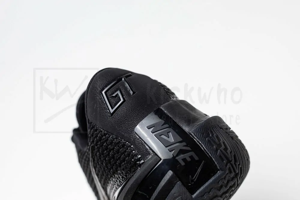 air zoom gt cut tb triple black
