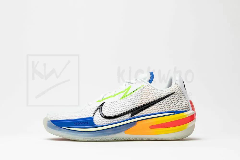 air zoom gt cut