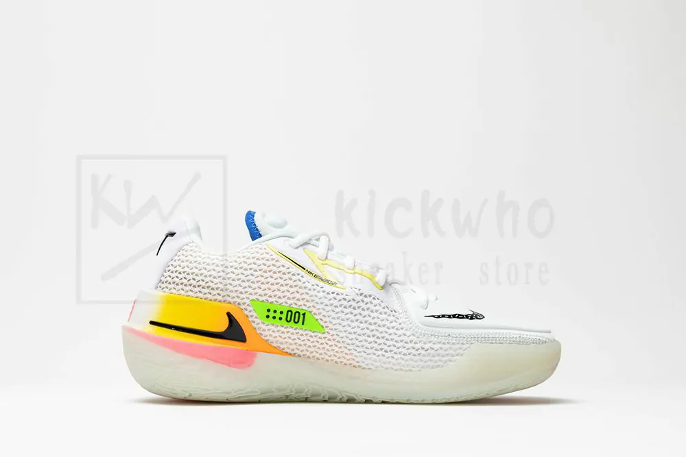 air zoom gt cut