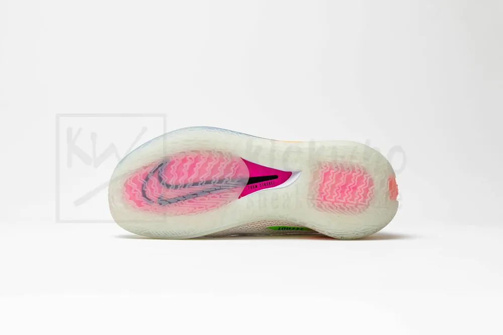 air zoom gt cut