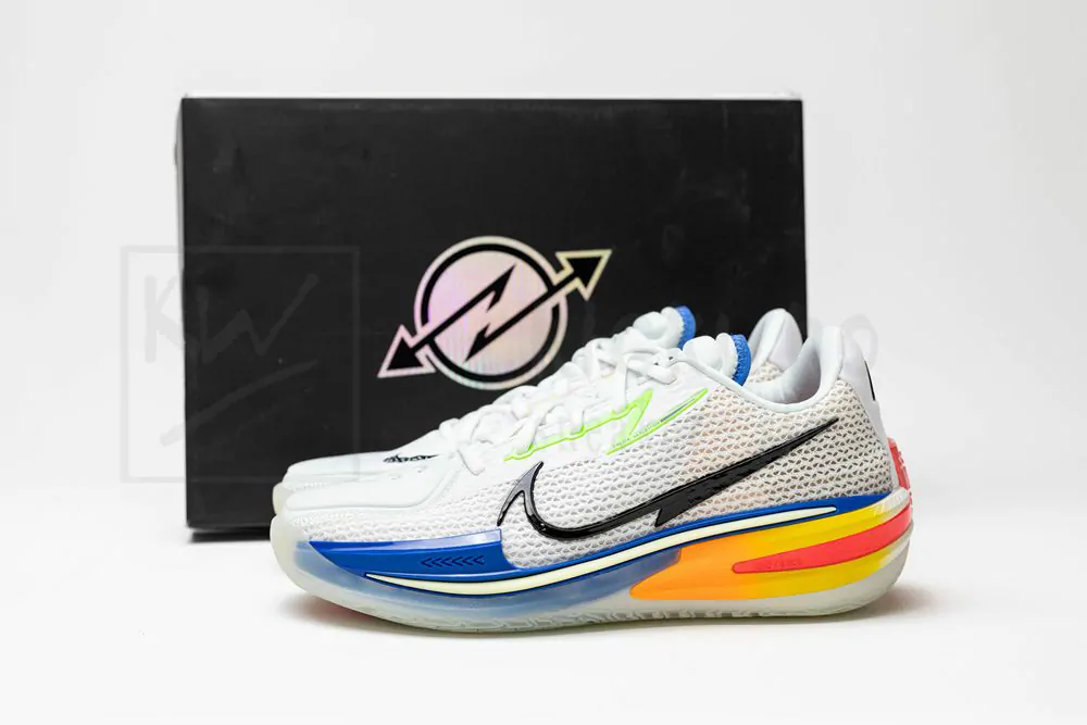 air zoom gt cut