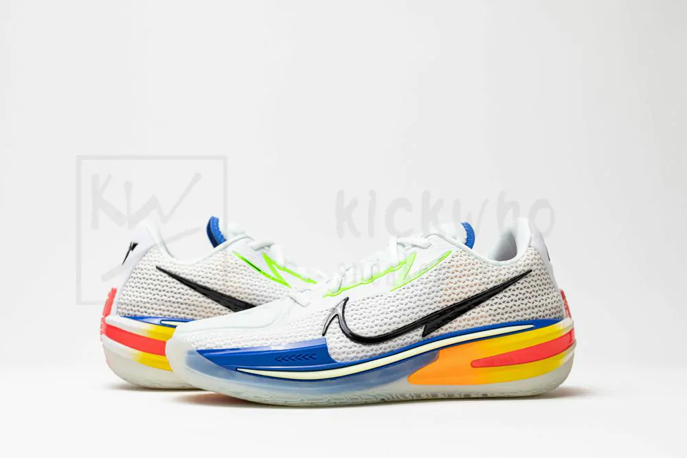 air zoom gt cut