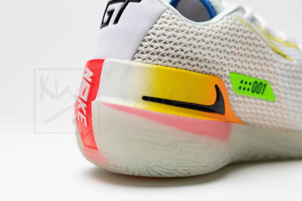 air zoom gt cut