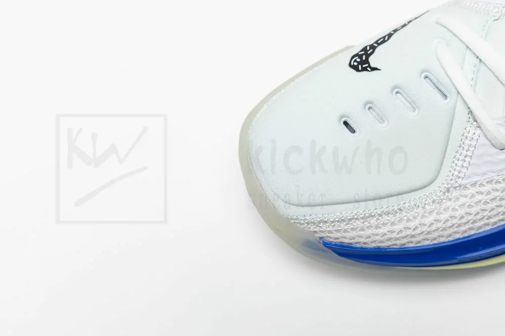 air zoom gt cut