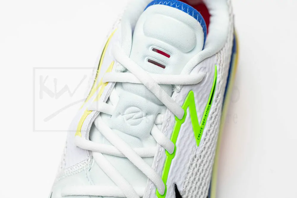 air zoom gt cut