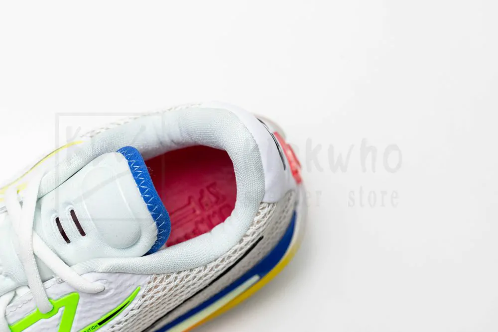 air zoom gt cut