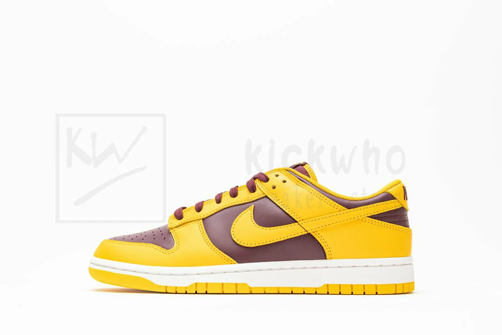 dunk low