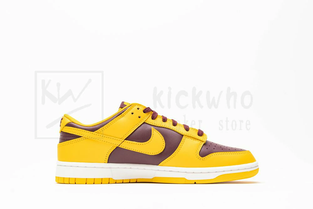 dunk low