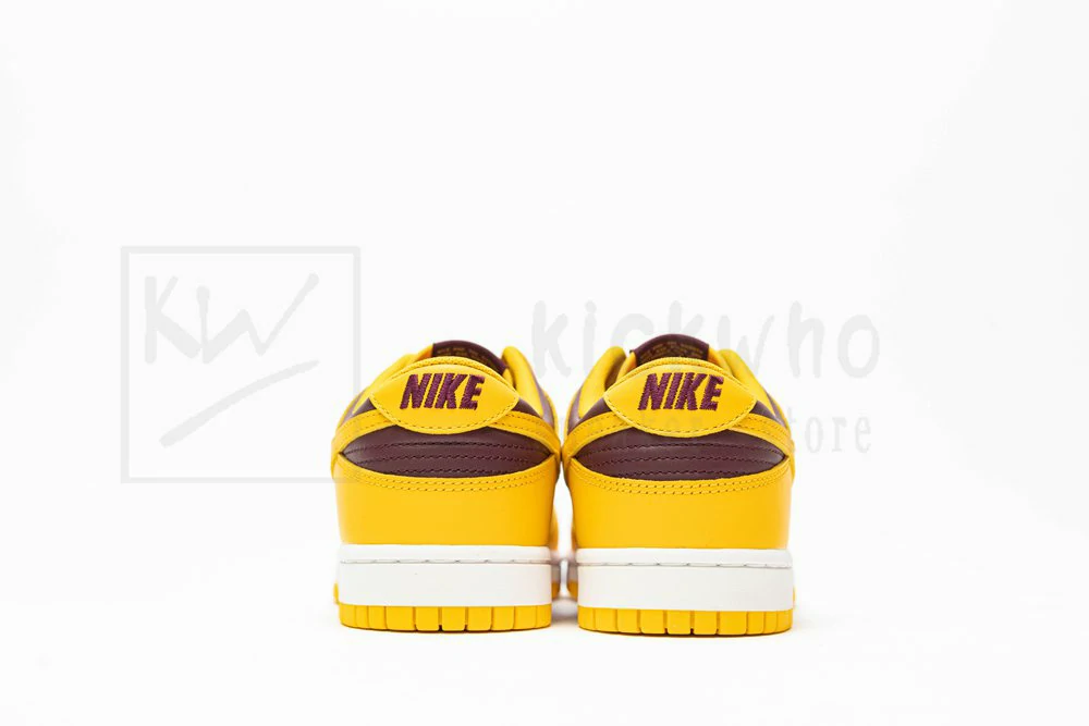 dunk low