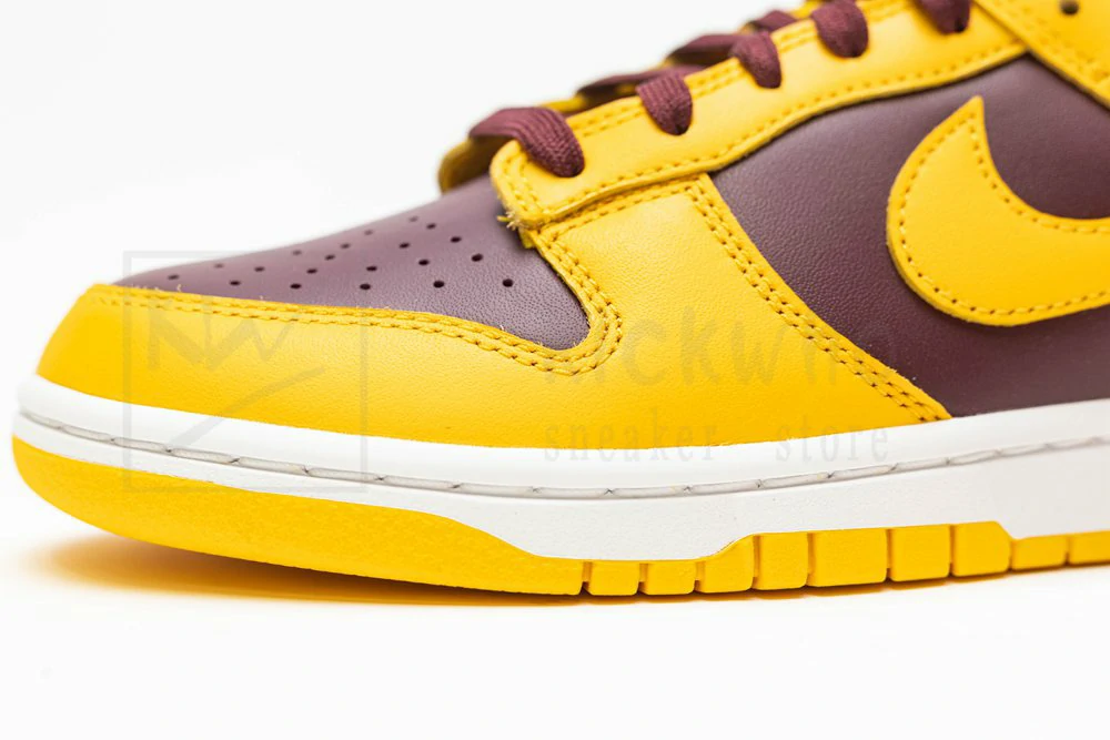 dunk low