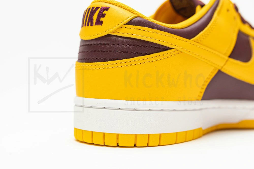 dunk low