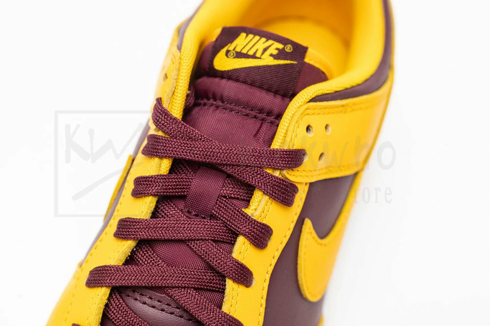 dunk low