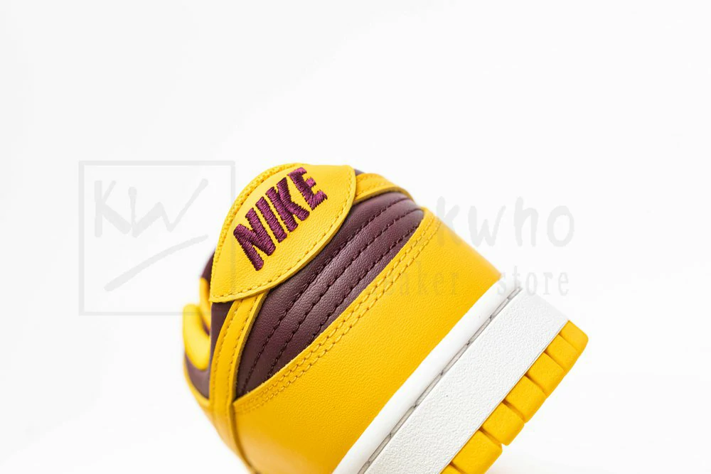 dunk low