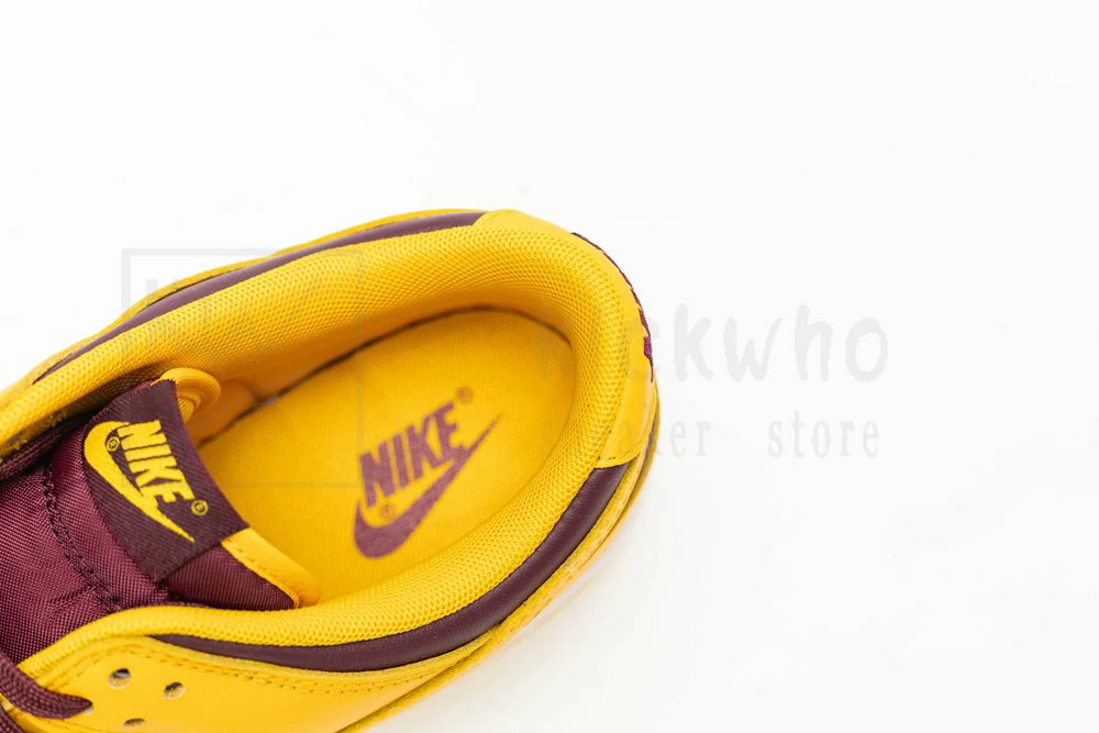 dunk low