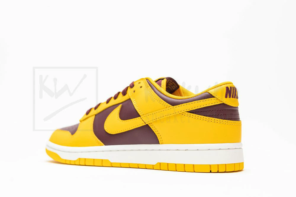 dunk low