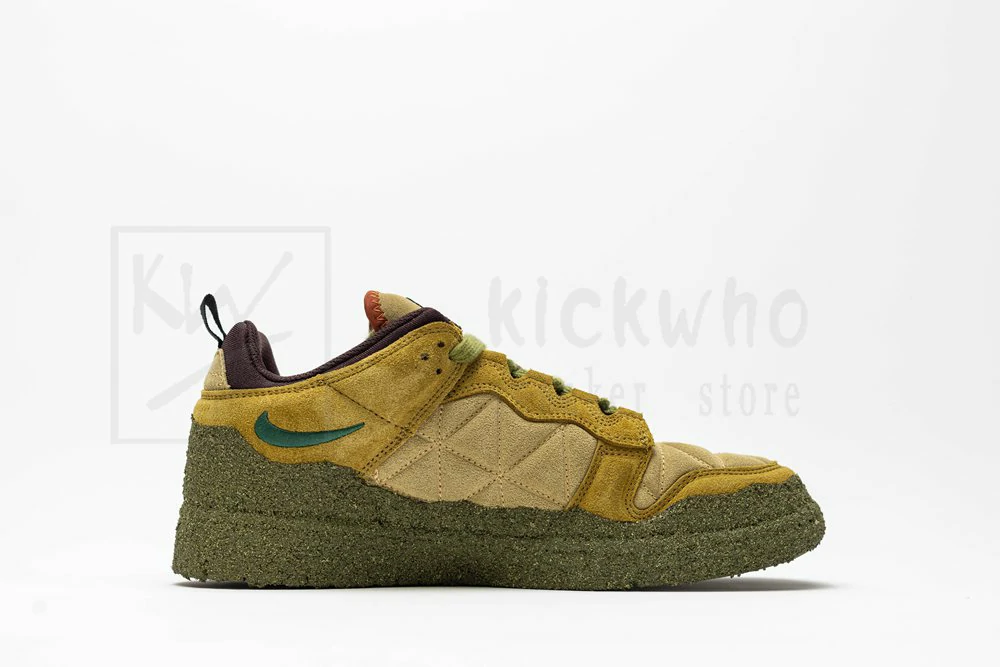 cactus plant flea market x dunk low sp