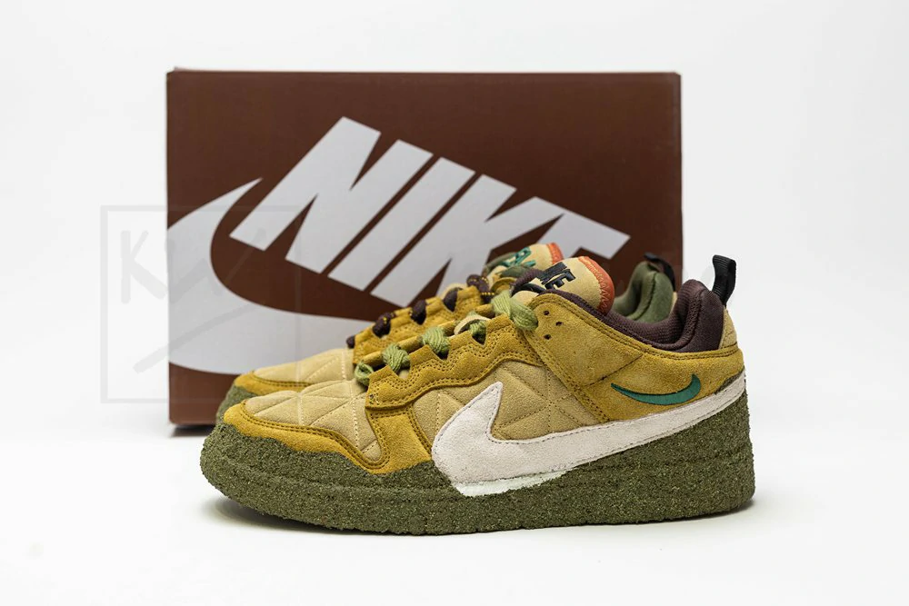 cactus plant flea market x dunk low sp