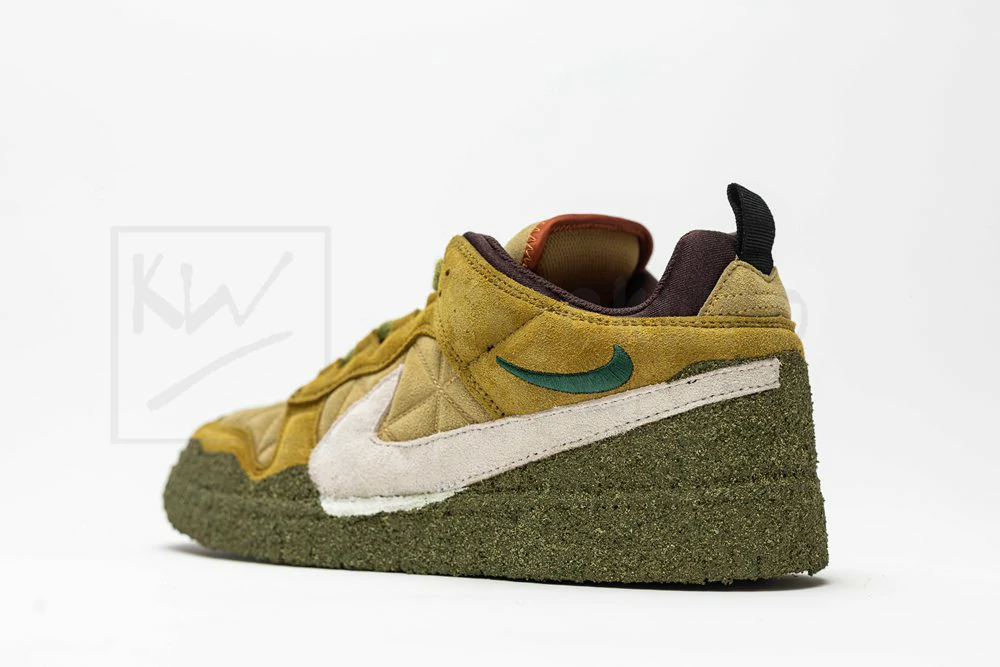 cactus plant flea market x dunk low sp