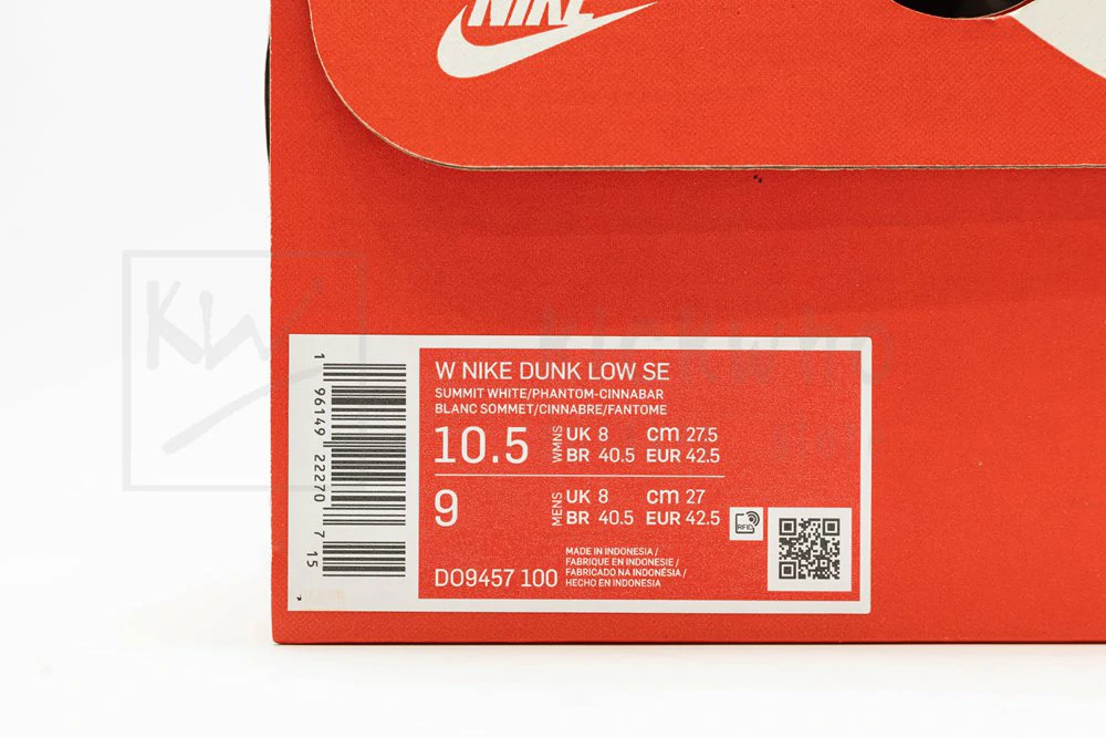 wmns dunk low se