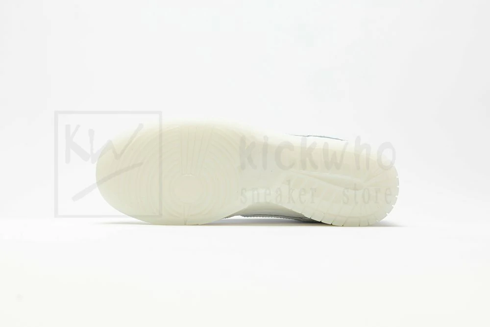 fragment design x clot x dunk low