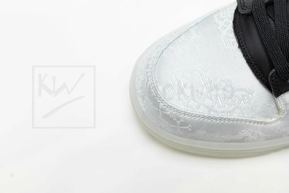 fragment design x clot x dunk low