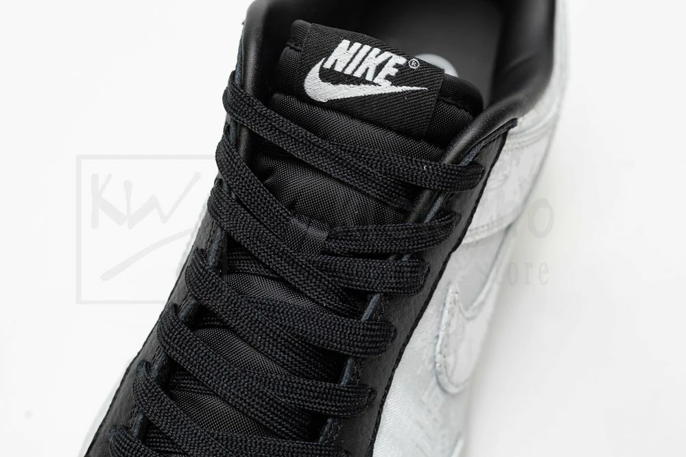 fragment design x clot x dunk low