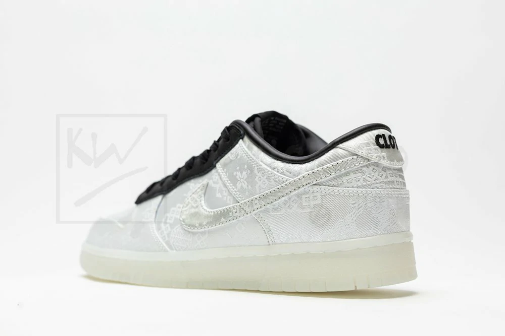 fragment design x clot x dunk low