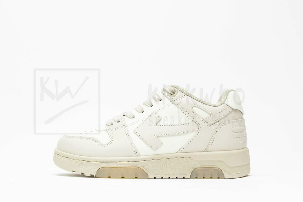 off-white out of office rice white