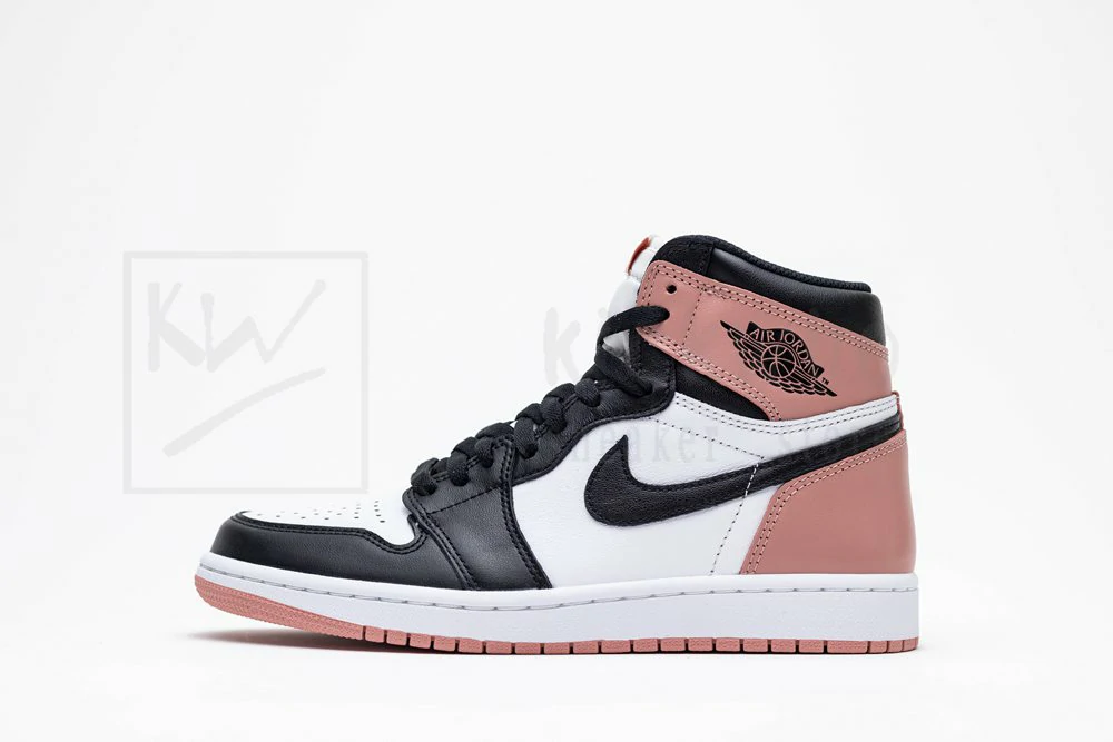 godkiller air jordan 1 retro high nrg rust pink